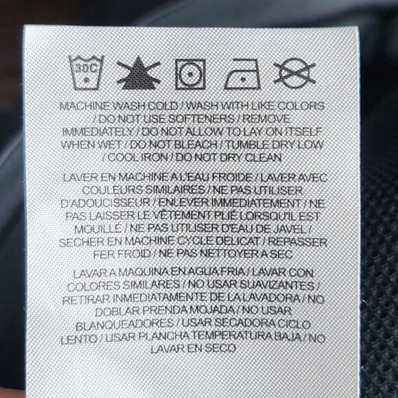 Nike Pants Mens XXL Gray Sweatpants Mesh Lined Athletic Purdue Swoosh Casual - Picture 13 of 14